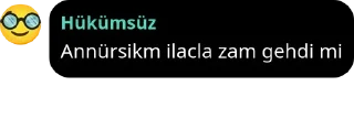 🧖‍♀️ emoji 𝙡𝙤𝙫𝙬𝙞𝙚𝙨𝙦 🇹🇷 #ZİRVE pack by @QuotLyBot Telegram sticker 20 of 120