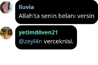 🤦 emoji 𝙡𝙤𝙬𝙫𝙞𝙚𝙨𝙦 #ZİRVE pack by @QuotLyBot Telegram sticker 6 of 120