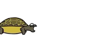 Sticker from 🐢 Yummy Turtle