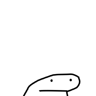 😐 emoji Join here [@thisimp] Telegram sticker 9 of 49