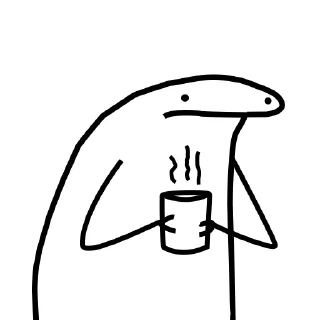☕ emoji Join here [@thisimp] Telegram sticker 22 of 49