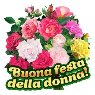 Sticker from Sticker