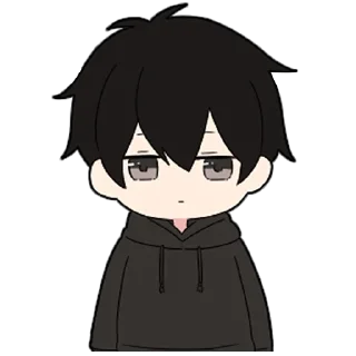 Low Tension Couple [@TodorokiShouto] sticker 2