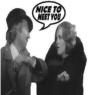 🤝 emoji @STIKERFORALL 🇬🇧FRANKESTEIN JUNIOR Telegram sticker 6 of 30