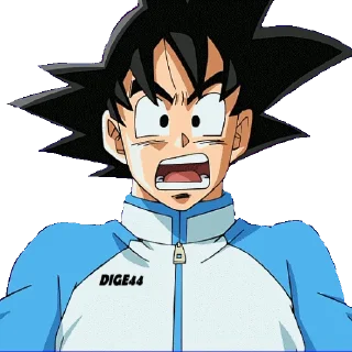 Sticker from @STIKERFORALL 🇬🇧🏴󠁧󠁢󠁥󠁮󠁧󠁿GOKU