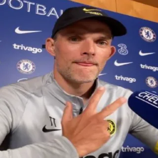 Sticker from It be tinzzz