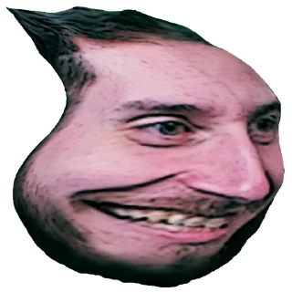 Sticker from Dada Pack