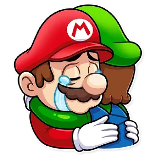😭 emoji @yshalsager's userbot pack 1 Telegram sticker 12 of 93