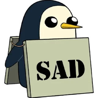 😢 emoji @yshalsager's userbot pack 1 Telegram sticker 3 of 93