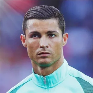 Sticker from 🧡CR7🧡 @Nimoliof 🧡🧸🗿🍀