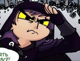 🌟 emoji Peak 13 card Telegram sticker 3 of 10