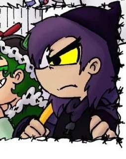 🌟 emoji Peak 13 card Telegram sticker 7 of 10