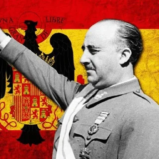 Sticker from SPAIN | @wojak_history