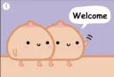 👋 emoji WTP unofficial Telegram sticker 4 of 114