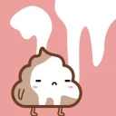 😑 emoji WTP unofficial Telegram sticker 10 of 114