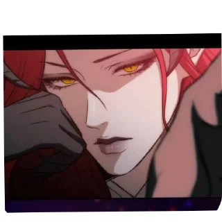 😒 emoji сон или с..с ➡️ @Ctikerubot Telegram sticker 6 of 15