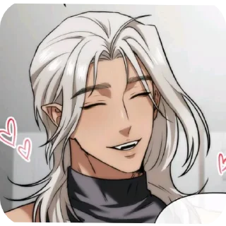 🥰 emoji сон или с..с ➡️ @Ctikerubot Telegram sticker 3 of 15