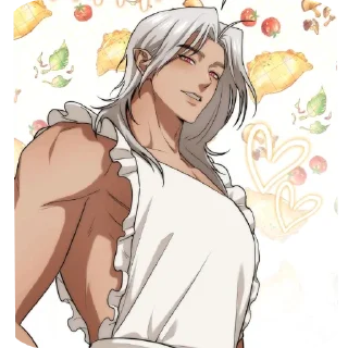 🧑‍🍳 emoji сон или с..с ➡️ @Ctikerubot Telegram sticker 15 of 15