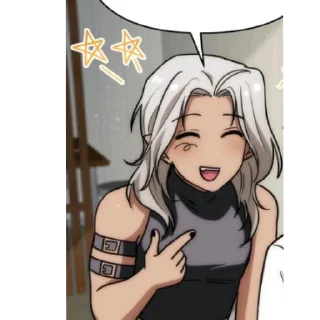 ☺ emoji сон или с..с ➡️ @Ctikerubot Telegram sticker 7 of 15