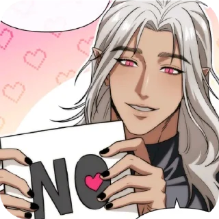 😘 emoji сон или с..с ➡️ @Ctikerubot Telegram sticker 2 of 15
