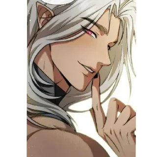 😏 emoji сон или с..с ➡️ @Ctikerubot Telegram sticker 1 of 15