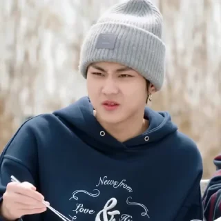 🎣 emoji Yang Jungwon ˓ @PackEnhypen Telegram sticker 10 of 35