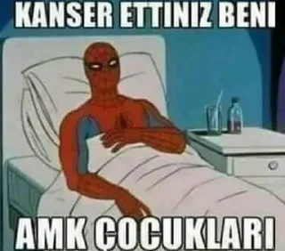 😑 emoji @huseyinmerto @AsenaUserBot Paketi 2 Telegram sticker 6 of 120