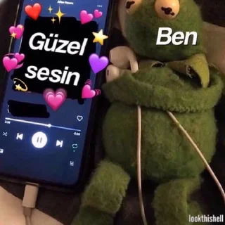 ❤️ emoji @huseyinmerto @AsenaUserBot Paketi 2 Telegram sticker 20 of 120