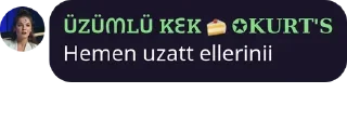 👨‍🤝‍👨 emoji @deliyizla @AsenaUserBot Paketi 2 Telegram sticker 15 of 120
