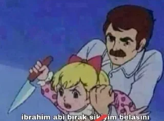 🤔 emoji @huseyinmerto @AsenaUserBot Paketi 2 Telegram sticker 14 of 120