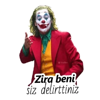 🥴 emoji @deliyizla @AsenaUserBot Paketi 2 Telegram sticker 9 of 120