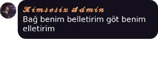 💜 emoji @hcg21 @AsenaUserBot Paketi 2 Telegram sticker 5 of 30