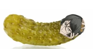 🌽 emoji У МЕНЕ НЕМАЄ МОЗКУ (@IDKBMD) Telegram sticker 8 of 46