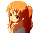 Sticker from NAMI by NEZUMI