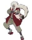 ✋ emoji Jiraiya by NEZUMI Telegram sticker 22 of 45