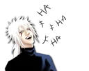 😃 emoji Jiraiya by NEZUMI Telegram sticker 4 of 45