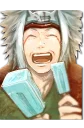 😄 emoji Jiraiya by NEZUMI Telegram sticker 19 of 45