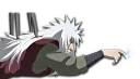 😢 emoji Jiraiya by NEZUMI Telegram sticker 10 of 45