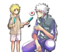 ❤ emoji Jiraiya by NEZUMI Telegram sticker 9 of 45