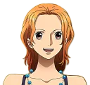 Sticker from NAMI by NEZUMI