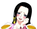 Sticker from Boa by NEZUMI