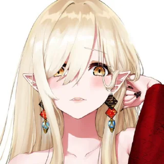 Sticker from ❥ ┆ Kiss Shot ◉ @KesitoMania