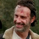 Sticker from Rick grimes @reza_reversed