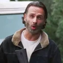 Sticker from Rick grimes @reza_reversed