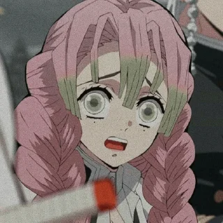 ⛓ emoji Anime girl @Stikpoo Telegram sticker 1 of 67