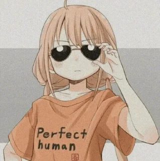 ⛓ emoji Anime girl @Stikpoo Telegram sticker 24 of 67