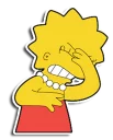 Sticker from Lisa