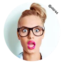 Sticker from Face