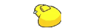 ☁ emoji Pack EM Telegram sticker 13 of 45