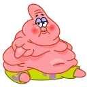🤮 emoji 🐽 @PATRIK_PX 🐽 Telegram sticker 21 of 25